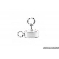 Магнит поисковый двухсторонний КАЛАН 2F200