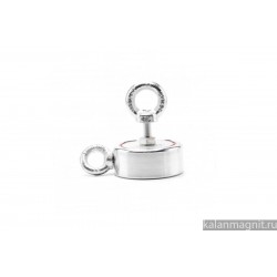 Поисковый магнит КАЛАН 2F200