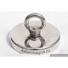 Поисковый магнит КАЛАН F600 - Калан - поисковые магниты Поисковый магнит КАЛАН F600 - Калан - поисковые магниты