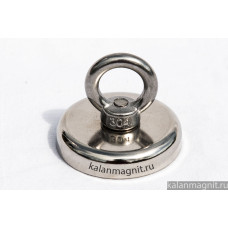 Поисковый магнит КАЛАН F80 купить в Москве с доставкой по России - Остановка счетчика Поисковый магнит КАЛАН F80 купить в Москве с доставкой по России - Остановка счетчика