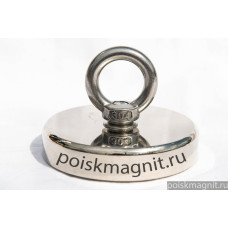 Поисковый магнит КАЛАН F120 - Калан - поисковые магниты Поисковый магнит КАЛАН F120 - Калан - поисковые магниты